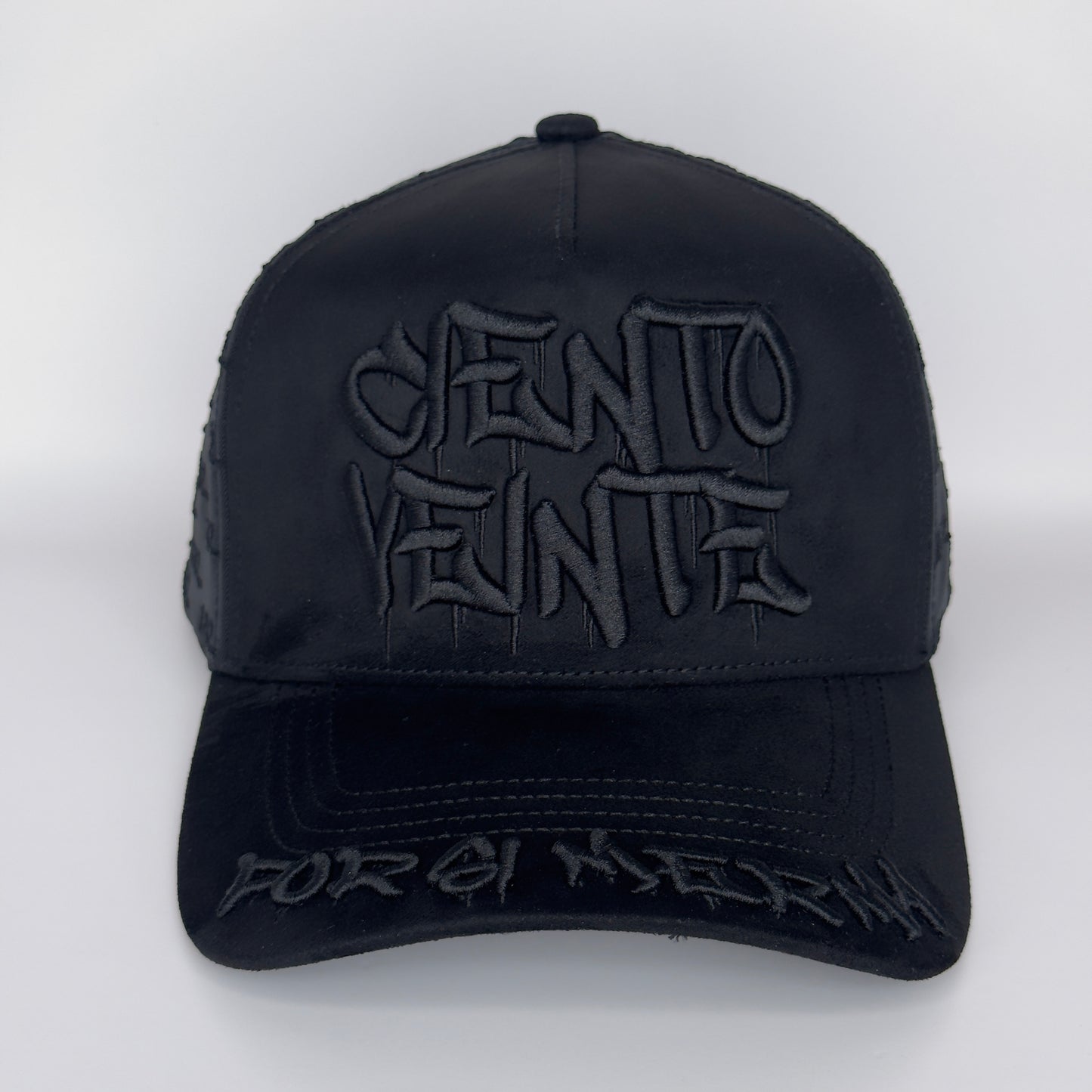 Modelo Ciento Veinte GM
