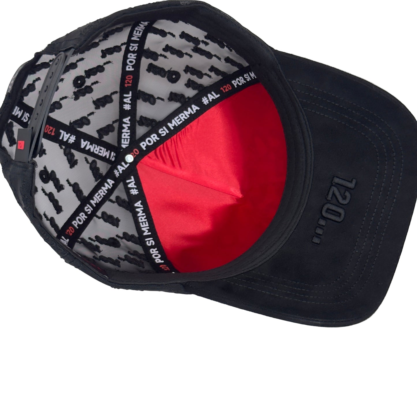 Modelo Ciento Veinte GM