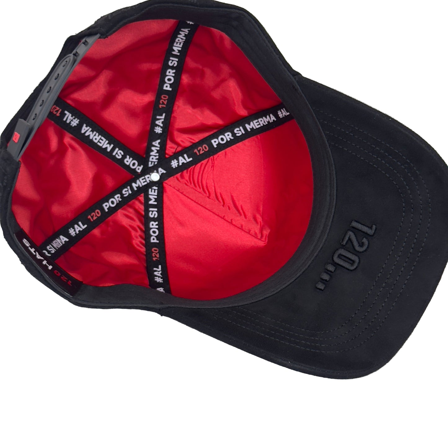 Modelo Ciento Veinte TB