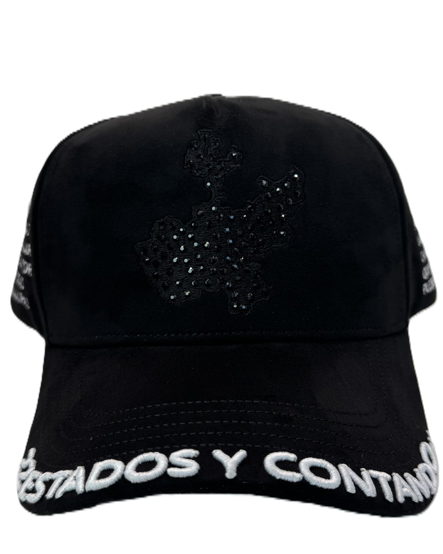 22 ESTADOS BLANCA