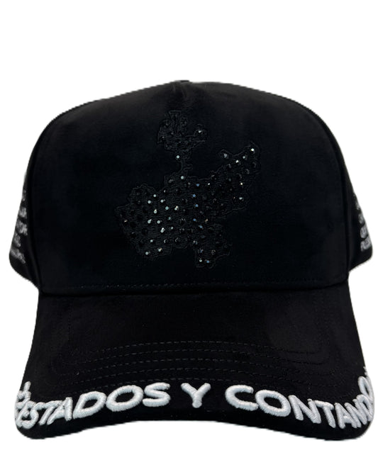 22 ESTADOS BLANCA