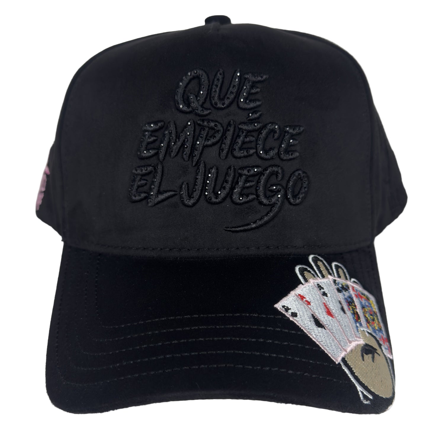 Modelo Que Empiece el Juego