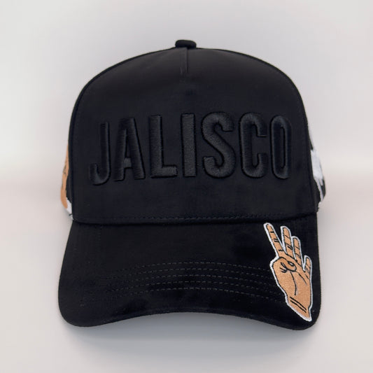 Modelo Jalisco