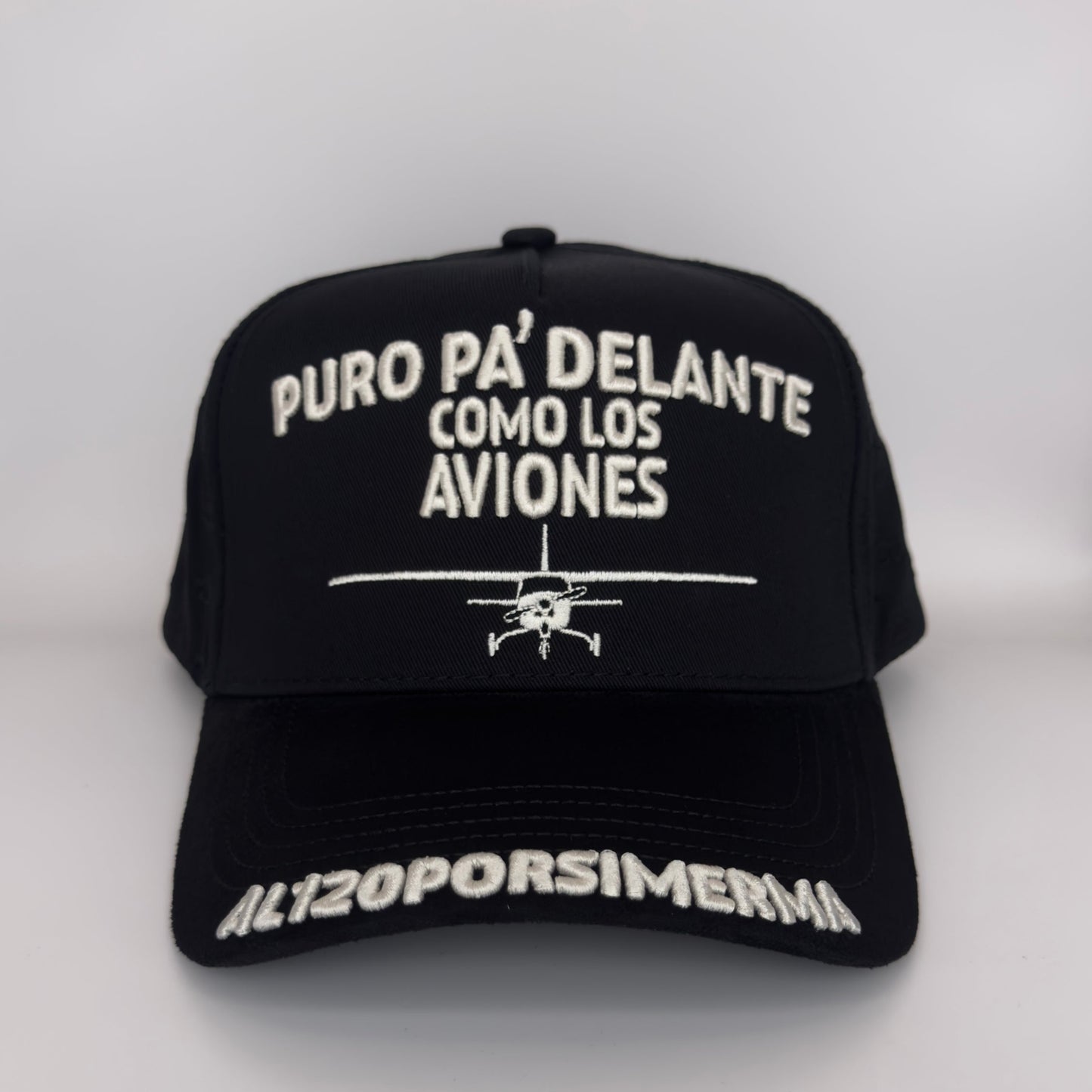 Modelo Avioneta