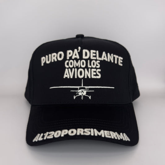 Modelo Avioneta