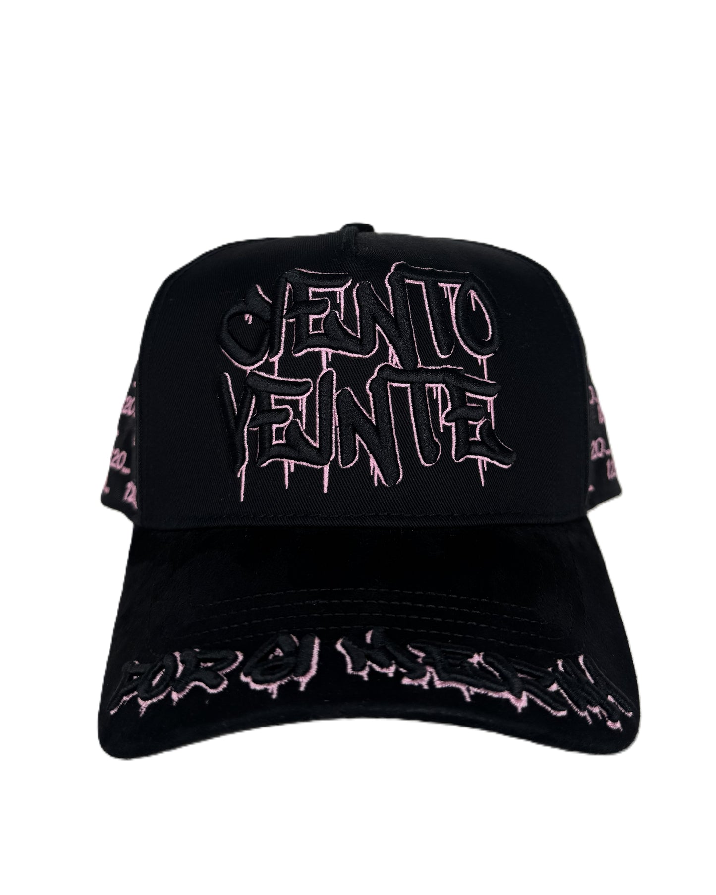 BANDIDO PINK