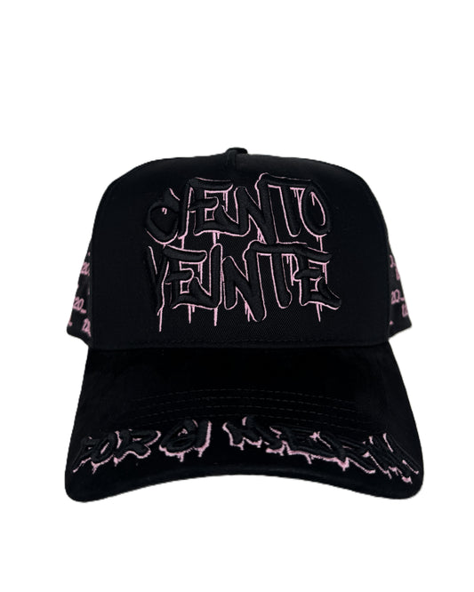 BANDIDO PINK