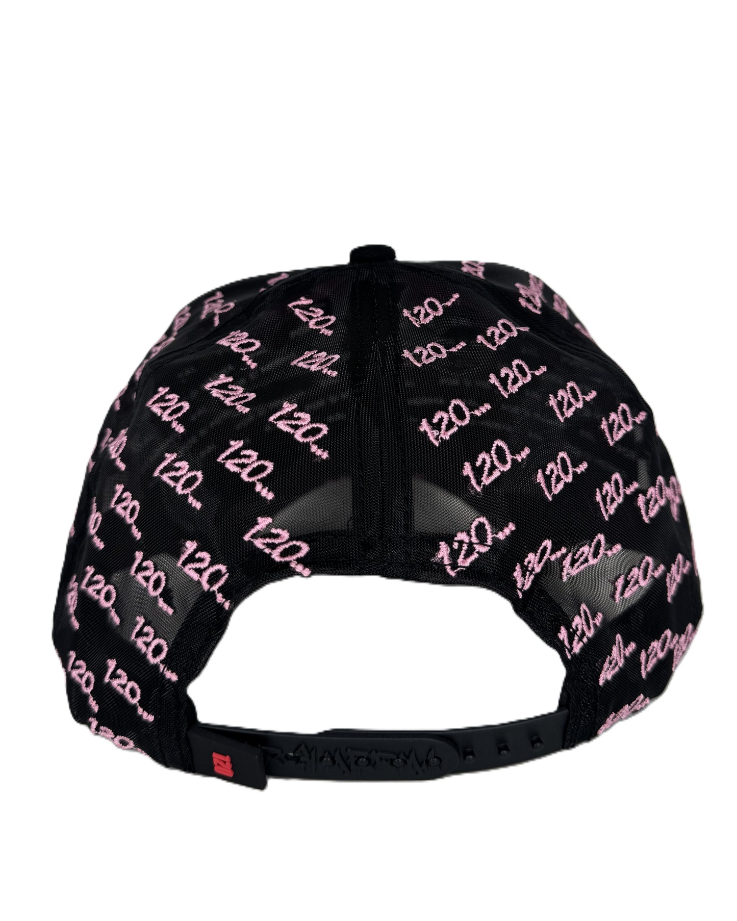 BANDIDO PINK