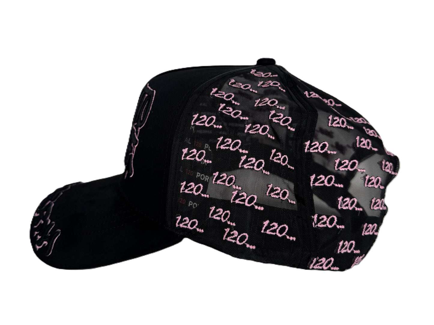 BANDIDO PINK