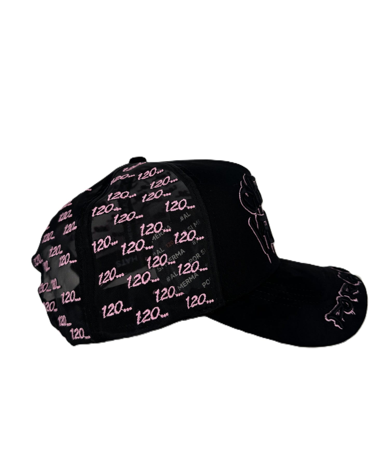 BANDIDO PINK
