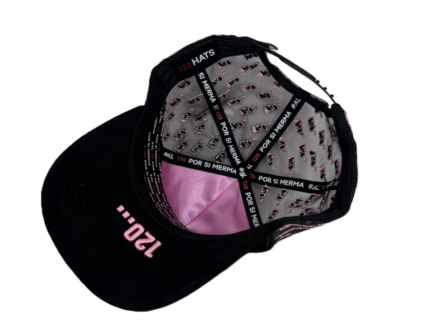 BANDIDO PINK